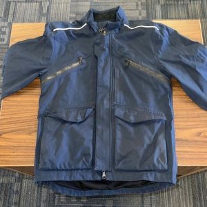 Womens Aether Ski jacket